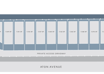 3 Oaks Lots